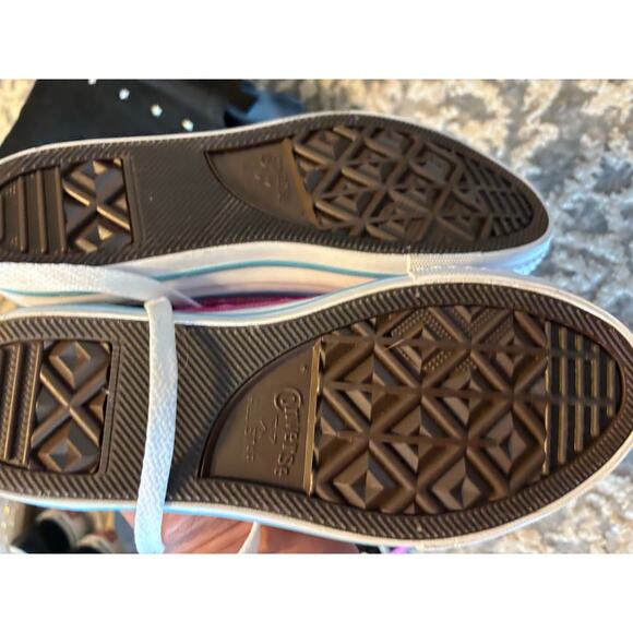 NWOT Converse All Stars Youth‎ - Picture 4 of 6